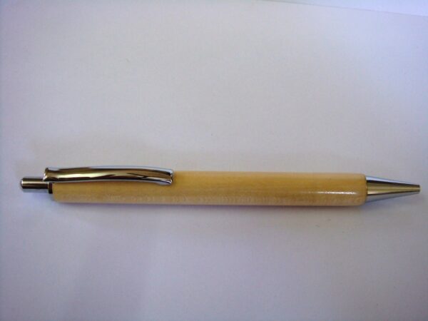 WOOD PEN NO 2