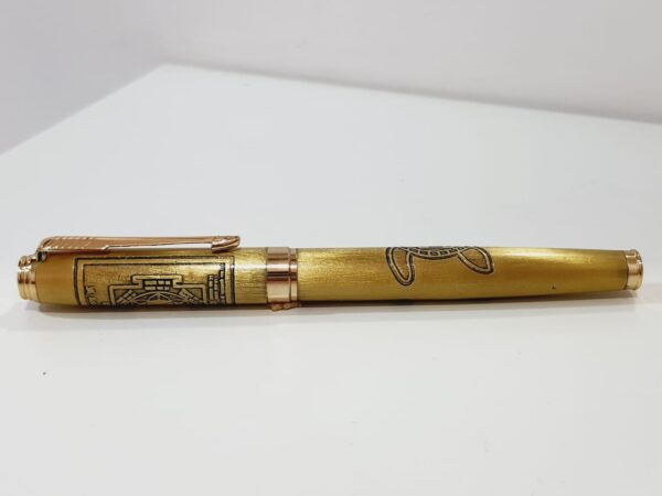 Antique Carver pens 2