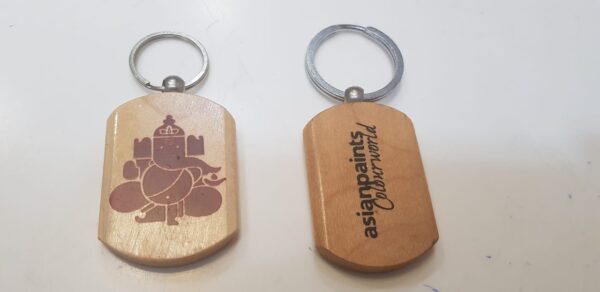 keychain 5