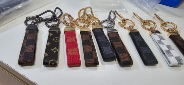 keychain 2